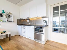 4 Person Holiday Home in Fano