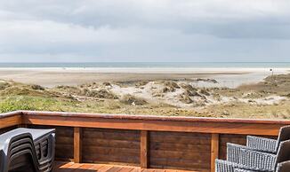 4 Person Holiday Home in Fano