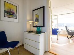 4 Person Holiday Home in Fano