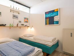 4 Person Holiday Home in Fano