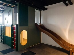 4 Person Holiday Home in Fano