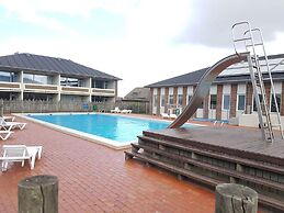 4 Person Holiday Home in Fano