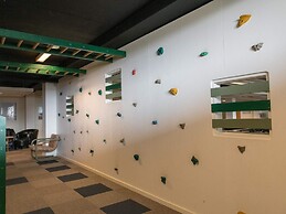 4 Person Holiday Home in Fano