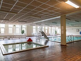 4 Person Holiday Home in Fano