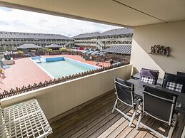 4 Person Holiday Home in Fano