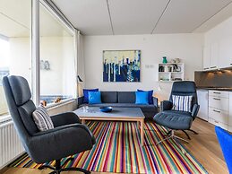 4 Person Holiday Home in Fano