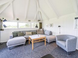 6 Person Holiday Home in Vejers Strand