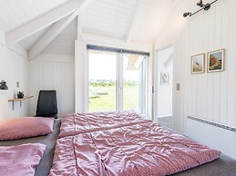 6 Person Holiday Home in Vejers Strand