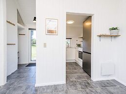 6 Person Holiday Home in Vejers Strand