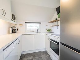6 Person Holiday Home in Vejers Strand