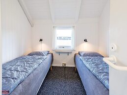 6 Person Holiday Home in Vejers Strand