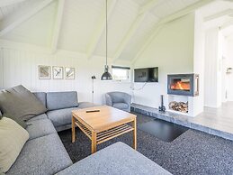 6 Person Holiday Home in Vejers Strand