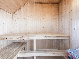 6 Person Holiday Home in Vejers Strand