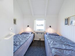 6 Person Holiday Home in Vejers Strand
