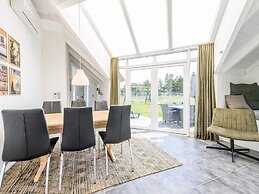 6 Person Holiday Home in Vejers Strand