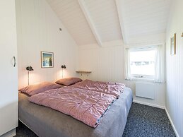 6 Person Holiday Home in Vejers Strand