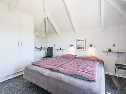 6 Person Holiday Home in Vejers Strand