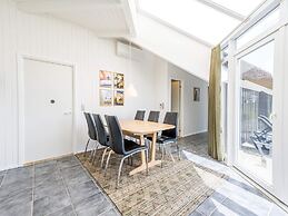 6 Person Holiday Home in Vejers Strand