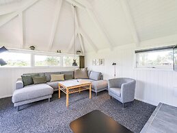 6 Person Holiday Home in Vejers Strand