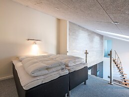 6 Person Holiday Home in Hvide Sande