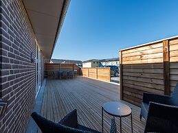 6 Person Holiday Home in Hvide Sande