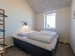 6 Person Holiday Home in Hvide Sande
