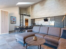 6 Person Holiday Home in Hvide Sande