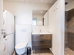 6 Person Holiday Home in Hvide Sande