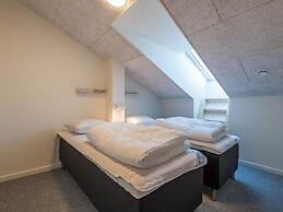 6 Person Holiday Home in Hvide Sande
