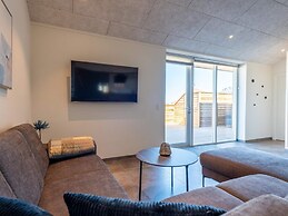 6 Person Holiday Home in Hvide Sande