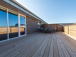 6 Person Holiday Home in Hvide Sande