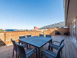 6 Person Holiday Home in Hvide Sande