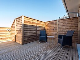 6 Person Holiday Home in Hvide Sande