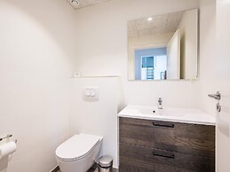 6 Person Holiday Home in Hvide Sande