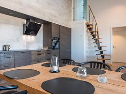 6 Person Holiday Home in Hvide Sande