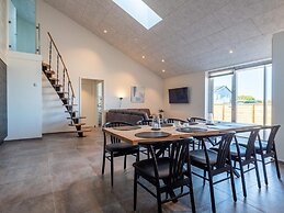 6 Person Holiday Home in Hvide Sande