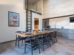 6 Person Holiday Home in Hvide Sande