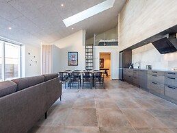 6 Person Holiday Home in Hvide Sande