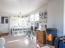 4 Person Holiday Home in Fano