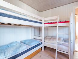 4 Person Holiday Home in Fano