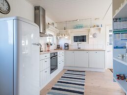 4 Person Holiday Home in Fano