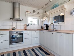 4 Person Holiday Home in Fano