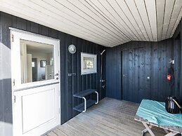 4 Person Holiday Home in Fano