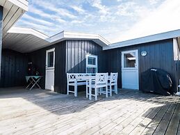 4 Person Holiday Home in Fano