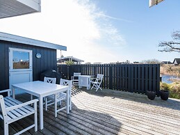 4 Person Holiday Home in Fano