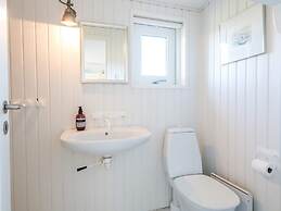 4 Person Holiday Home in Fano