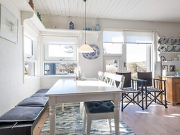 4 Person Holiday Home in Fano