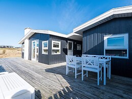 4 Person Holiday Home in Fano