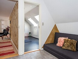 8 Person Holiday Home in Norre Nebel