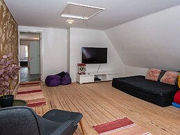 8 Person Holiday Home in Norre Nebel